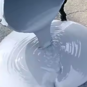 สีโพลียูรีเทนกันน้ำใช้ง่ายช่วยปกป้องบ้านของคุณจากฝนและความชื้นได้ยาวนาน - Product Image 5