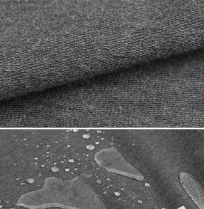 Sweat-shirt pour homme de haute qualité avec tissu tricoté épais, coupe athlétique ample, intérieur doux, pull chaud pour les temps froids - Product Image 5