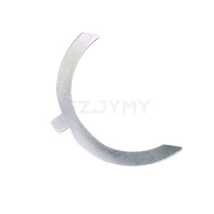 Упорная шайба коленвала 2700300062 для Mercedes-Benz M274 M270 M264 CLA 250 GLA250 GLC300 C300 2.0L L4 - Product Image 5