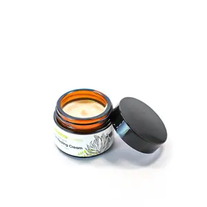 Crema Facial Curativa Cape Aloe & Propolis 50ml - Product Image 1