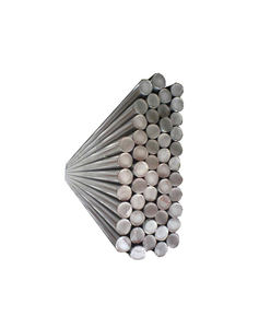 Barra de refuerzo Precio bajo Acero deformado Proveedores al por mayor/Construcción de edificios Acero deformado Acero laminado en frío HMS1 y 2 Fusión - Product Image 2