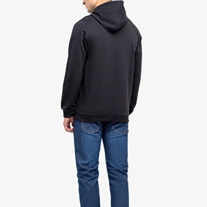 เสื้อฮู้ดดี้ผู้ชายคุณภาพพรีเมียมรุ่นใหม่ล่าสุด เสื้อฮู้ดดี้ผู้ชายลำลอง เสื้อฮู้ดดี้ผู้ชายระบายอากาศได้ดี สำหรับผู้ใหญ่ MOQ ต่ำ - Product Image 6