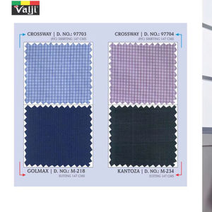 Uniformes de personnel d'entreprise personnalisables en coton et polyester de qualité professionnelle résistants aux tissus, adaptés à la taille et à la couleur - Product Image 1