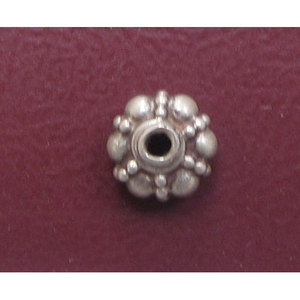 Plain <b>Silver</b> Charm Jewelry Findings 25mm X 3mm X 20mm X 8mm X 4mm X 10mm <b>Beads</b> in Bags for Making" - Product Image 1