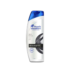 Shampoo antipelliculaire Head & Shoulders, formule nettoyante en profondeur pour tous types de cheveux, vente en gros - Product Image 1