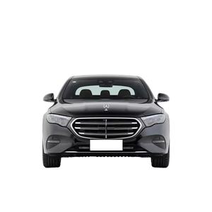 2024 2.0T 204HP 2WD 4WD 4X4 Berline Sportive Automobile Haute Performance Populaire 5 Places Essence à Vendre - Product Image 1