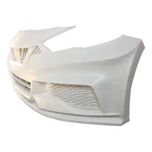 Prototipo de plástico con impresión de resina de poliuretano para coche, servicio de impresión 3D SLA personalizado, del fabricante Gaojie - Product Image 2