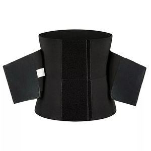 Personnalisé Meilleure Vente Ventre Wrap Ceinture Ventre Bandage Minceur Shaper Taille Formateur Corset - Product Image 3