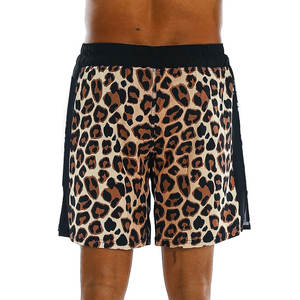 High Street Style MMA Shorts Factory Direct Design taille moyenne confortable entièrement personnalisable avec son propre logo - Product Image 4