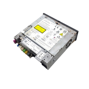 UNIDAD DE CONTROL MULTIMEDIA DE NAVEGACIÓN GPS PARA AUDI A3 Sportback (8V4) 8V1035035B (16>) - Product Image 2