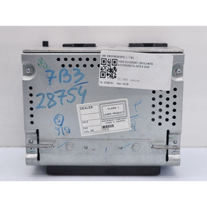 Autoradio FORD EcoSport Serie DN1518C815PG UEJB (12>) - Product Image 2