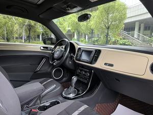 Volkswagen 1.2t LHD 3 portes 4 places automatique R17 avec toit ouvrant panoramique, berline élégante de haute qualité 2019 à vendre - Product Image 6