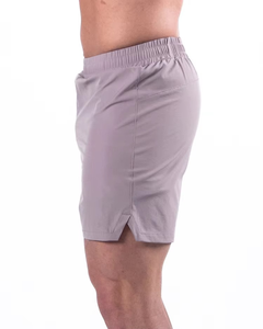 Pantalones cortos deportivos de verano Logotipo personalizado Pantalones cortos de entrenamiento para hombres Ligero Correr Transpirable y cómodo - Product Image 4