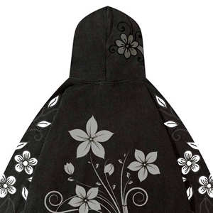 Sudadera con Capucha de Invierno Personalizada con Pedrería, para Gimnasio, Actividades al Aire Libre, Correr, Entrenamiento y Trotar, Venta al Por Mayor - Product Image 6