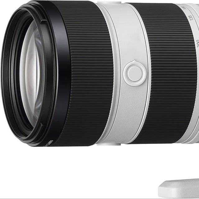 Master Lens 70-200mm F2.8 GM OSS II Full-Frame Aluminum Alloy