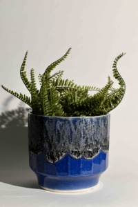 Macetas de plantas de autorriego personalizables al por mayor, macetas compactas grandes para jardinería urbana, patio, jardineras para paisajismo, macetas para macetas - Product Image 2