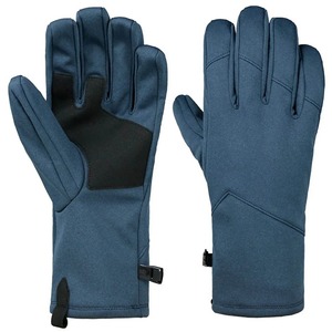 Guantes de invierno impermeables cálidos para exteriores con pantalla táctil, resistentes al viento, antideslizantes, para deportes al aire libre, guantes de invierno - Product Image 6