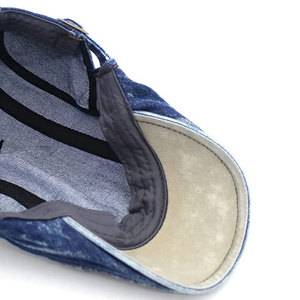 Chapeaux béret de haute qualité pour hommes Conception personnalisée Léger Vente en gros Sports & Casual Adult Wear Nouvelle arrivée - Product Image 6