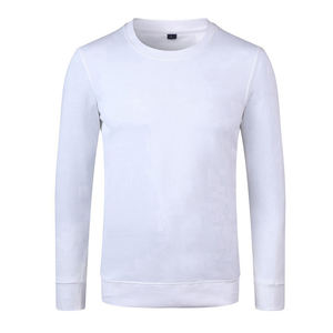 Sweat-shirts à capuche pour hommes en coton personnalisé, broderie et impression sérigraphique, coupe ample, style décontracté pour l'hiver - Product Image 3