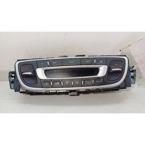 SISTEMA DE CONTROL DE CLIMA RENAULT Scenic X MOD 275100026R K9K836 (09>) - Product Image 1