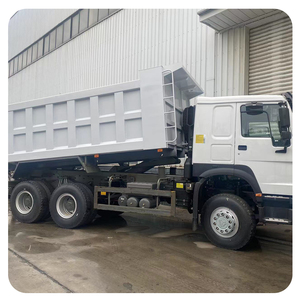 <span class=keywords><strong>Camion</strong></span> à <span class=keywords><strong>benne</strong></span> basculante <span class=keywords><strong>neuf</strong></span>, diesel, <span class=keywords><strong>prix</strong></span> bas, Sinotruk Euro3/4/5/6 HOWO 6x4, capacité de 40 tonnes, à vendre - Product Image 6
