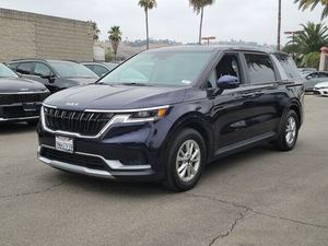Kia Carnival LX FWD 2024 USADO - Product Image 1