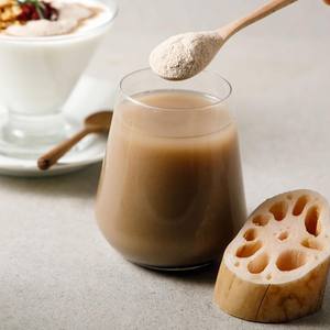 Poudre de racine de lotus crue de la meilleure qualité à prix compétitif produite par les meilleurs fabricants du Vietnam - Product Image 4