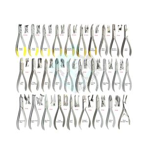 Fournisseur en gros Pissco pour le démontage de couronnes manuel avec 3 pointes matériau japonais en acier inoxydable - Product Image 6