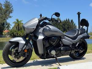 Suzuki Boulevard M109R B.O.S.S. usada del 2017 disponible para la venta - Product Image 6