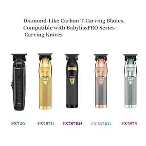 Cuchilla de Repuesto Compatible con DLC 2.0, Material de Acero Inoxidable - Product Image 4