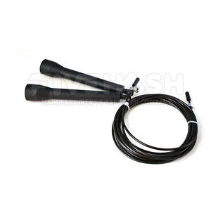 Cuerdas de Saltar de Velocidad con Longitud Ajustable para Entrenamiento Físico, Ejercicio Diario, Cuerdas de Saltar de Velocidad - Product Image 3