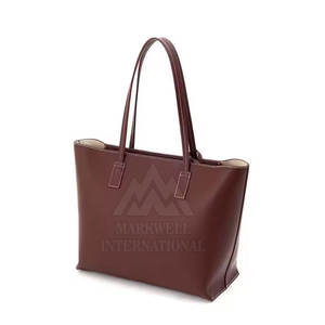 Sac fourre-tout pour femmes, sac en cuir pour femmes, sac en cuir PU, sac à la mode, sacs de mode personnalisés - Product Image 2