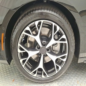 Audi A6 3.0 3.0L V6 Turboalimentado 24V 362hp, Paquete de Tecnología V8, Venta Rápida, Transmisión Automática con Garantía, Superventas 2024 - Product Image 5