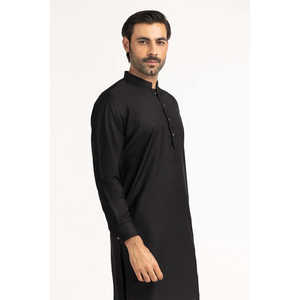 Blazer de Lujo Moderno para Hombre, Traje de Estilo Cruzado o Sencillo, para Negocios, Bodas, Novios, Largo, Estampado SK-PSD24-030 - Product Image 1