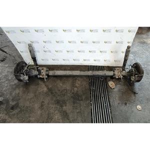 เพลาล้อหลัง ฟีเอต ดูคาโต้ รุ่นที่ 5 เครื่องยนต์เบนซิน (06>14) - Product Image 2