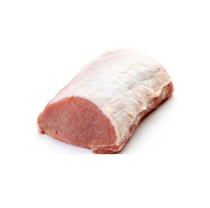 Proveedor Mayorista de Lomo de Cerdo Congelado Sin Hueso / Lomo de Cerdo Entero Sin Hueso, Grado BQF, Sin Grasas Trans, de la Mejor Calidad - Product Image 1