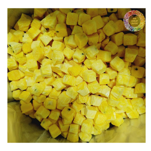 Fruit de la passion lyophilisé, délicieuses chips de fruit de la passion lyophilisées sans conservateurs, fruit de la passion congelé lyophilisé - Product Image 4