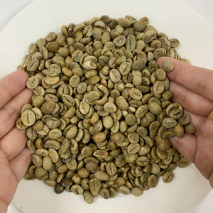 G1โรบัสต้าพรีเมี่ยมจากเวียดนามมีกลิ่นหอมแห้งแดดธรรมชาติยอมรับ OEM/ODM - Product Image 4