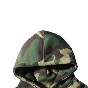 Sudaderas con capucha unisex transpirables ropa informal de invierno para hombre de calidad premium recién llegadas diseño personalizado Disponible en tallas - Product Image 3