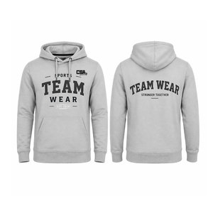 Sudaderas con Diseño Personalizado, Estilo Pullover, Cálidas y Cómodas, para la Identidad del Equipo, Eventos Deportivos y Actividades al Aire Libre - Product Image 6