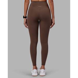 Legging ultra taille haute pour femme Elixir - Chocolate Martini - Product Image 3