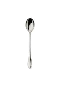 Cuillère à thé Ensemble de couverts Acier inoxydable Couleur argent Première qualité Ustensiles de cuisine Restaurant Couverts Hotelware Ensemble de cuillères à dessert - Product Image 6