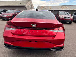 2022 H * yundai Elantra d'occasion - Product Image 3