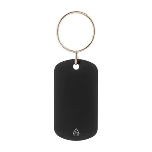 Portachiavi Promozionale Ecologico Riciclato - Product Image 2