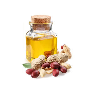 Huile d'arachide de première qualité offerte à prix réduit pour les acheteurs commerciaux à grande échelle - Product Image 3