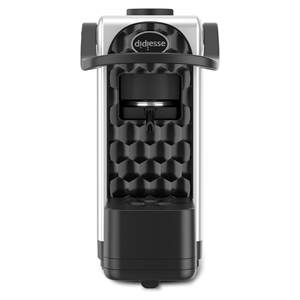 Cafetera de Cápsulas Didiesse ESE 44 mm 650W DARKSIDE Silver Pod - Product Image 1