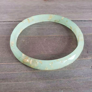 Pulseras y Brazaletes de Resina para Mujer, Nueva Colección, Joyería Estilo Ángel para Fiestas y Bodas, Alta Calidad - Product Image 1