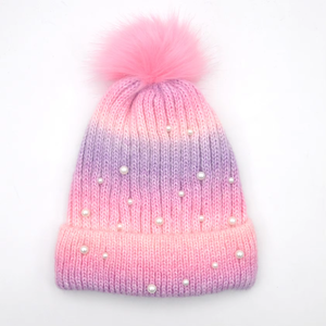 Bonnets OEM tendance et élégants à séchage rapide avec logo personnalisé, dernier design, respirants, couleurs unies - Product Image 2