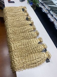 Cheveux vierges vietnamiens birmans non traités trame ondulée droite naturelle crue vendeurs de cheveux humains indiens génie vietnamien vague de corps - Product Image 3