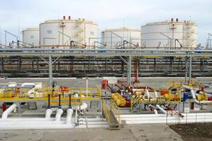 Petróleo Crudo Ligero Bonny Premium (BLCO) – Suministro Directo para Refinerías y Comerciantes - Product Image 2